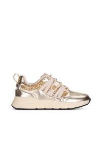 POSH by Poelman Dames GEMMA Sneakers | De Officiële POELMAN Webshop