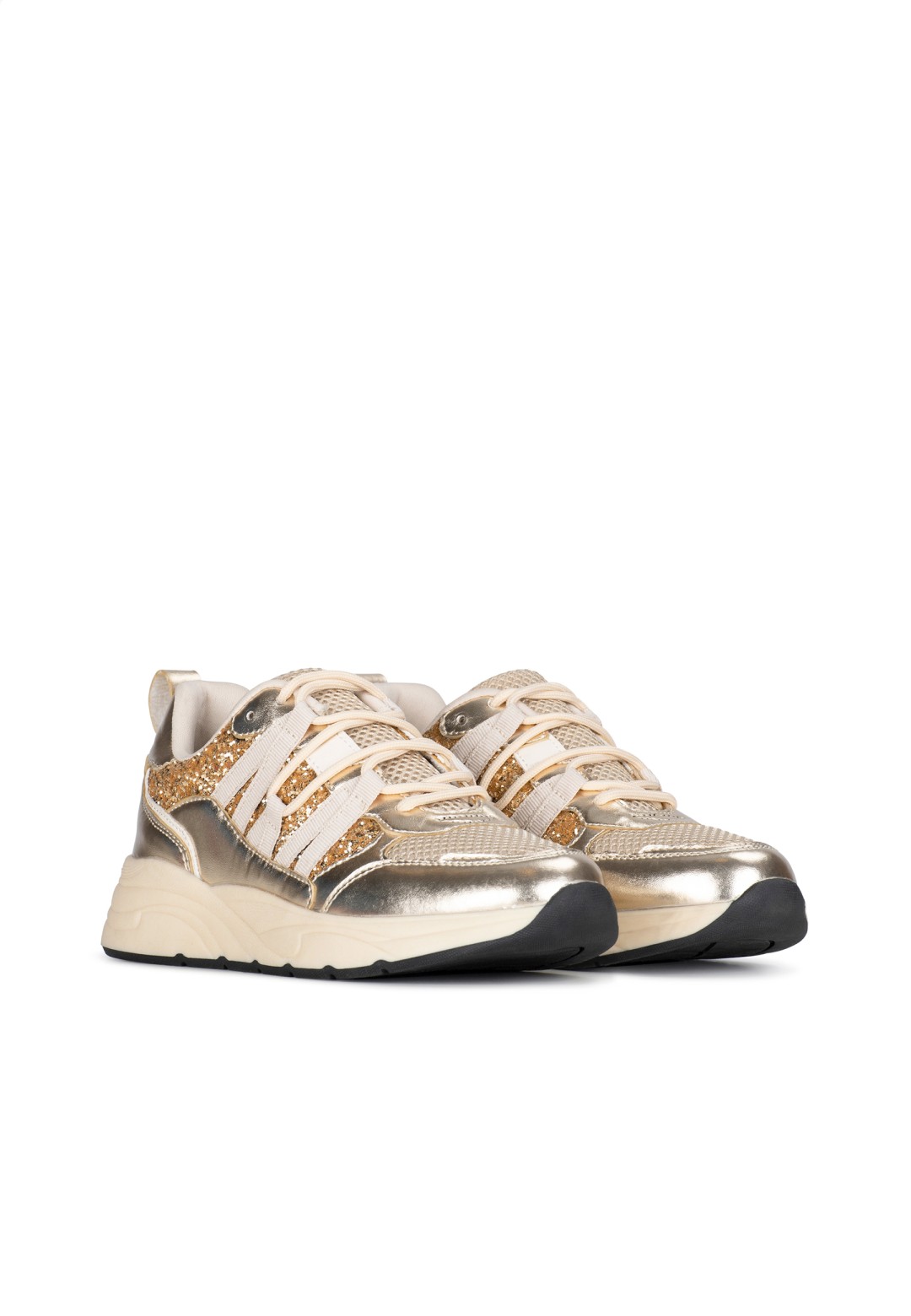 POSH by Poelman Dames GEMMA Sneakers | De Officiële POELMAN Webshop