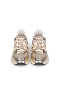 POSH by Poelman Dames GEMMA Sneakers | De Officiële POELMAN Webshop