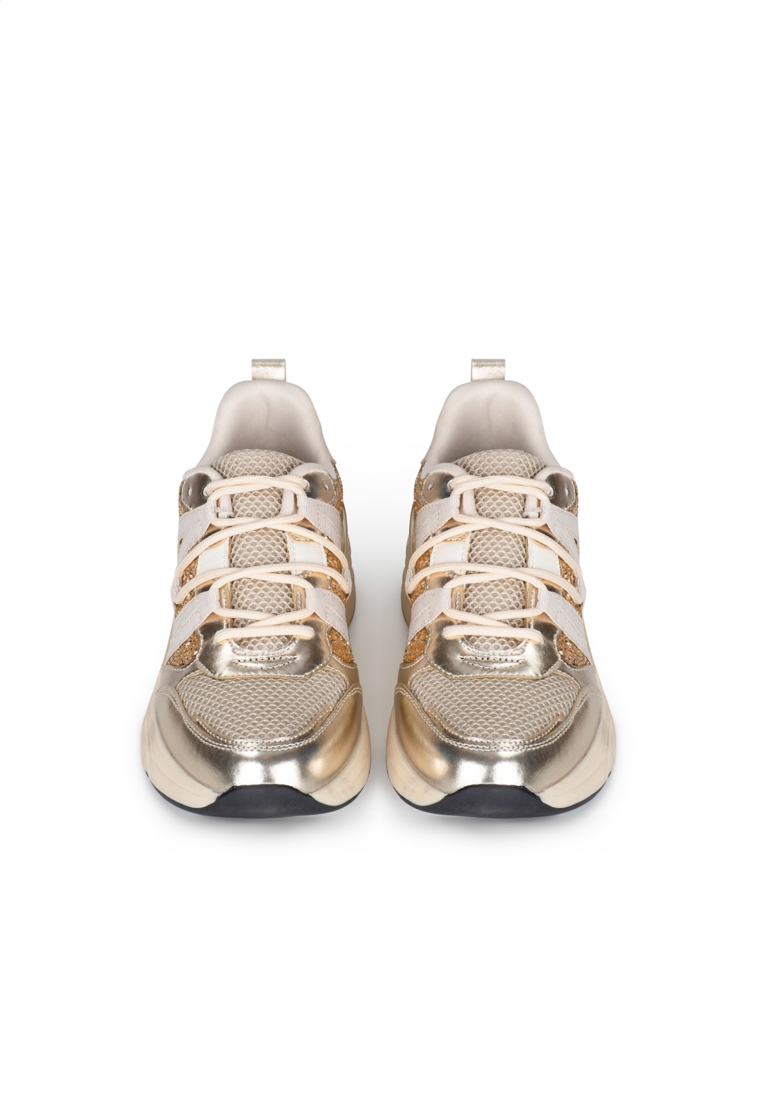 POSH by Poelman Dames GEMMA Sneakers | De Officiële POELMAN Webshop