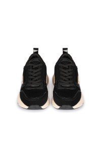 POSH by Poelman Ladies Charlie Sneakers | The official POELMAN Webshop