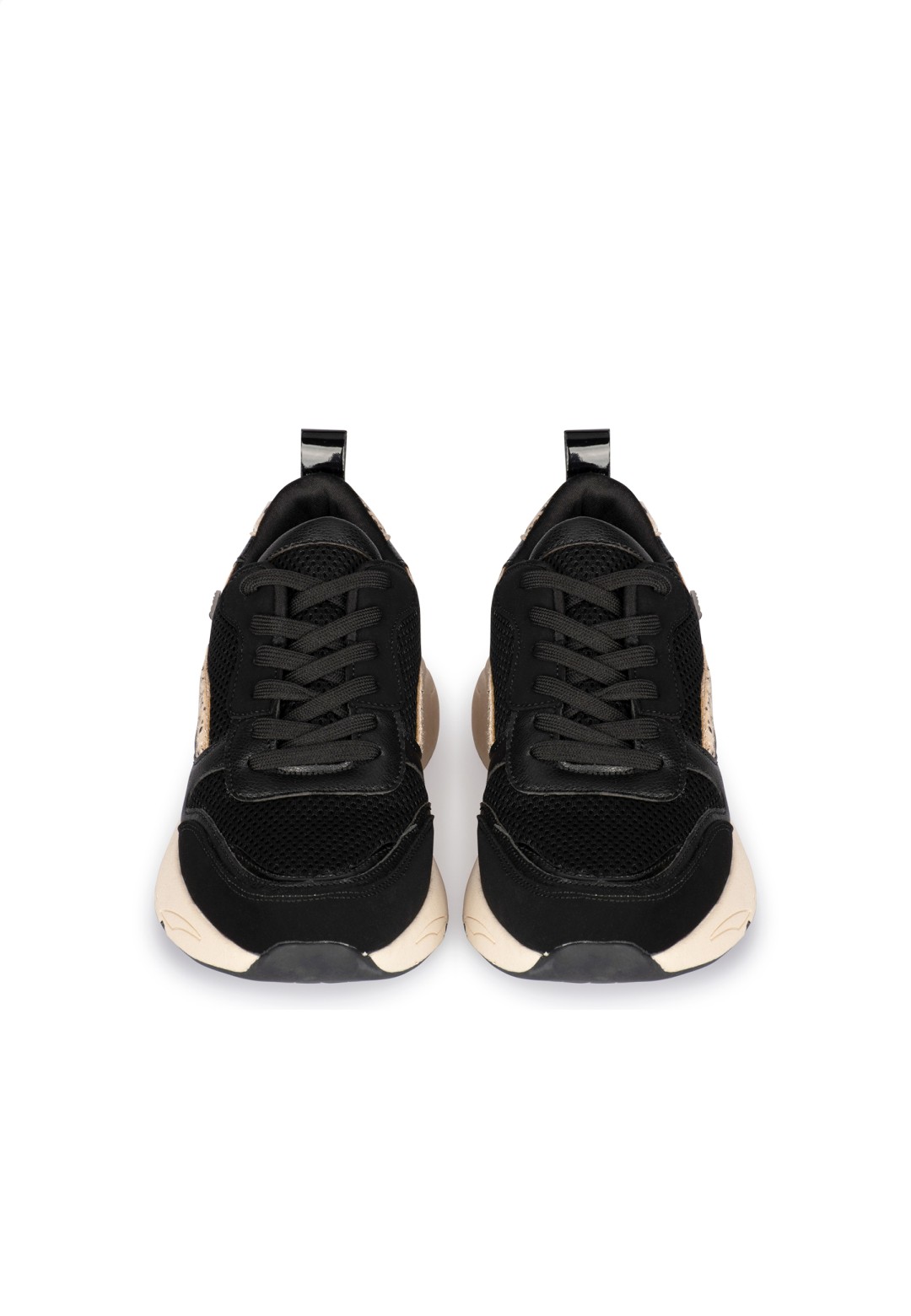 POSH by Poelman Dames Charlie Sneakers | De officiële POELMAN Webshop