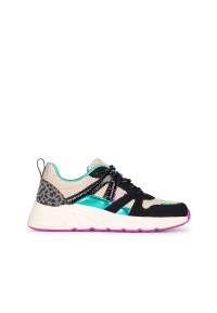 POSH by Poelman Dames Carocel Sneaker | De Officiële POELMAN Webshop