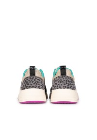 POSH by Poelman Women Carocel Sneaker | The Official POELMAN Webshop