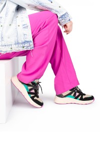 POSH by Poelman Dames Carocel Sneaker | De Officiële POELMAN Webshop