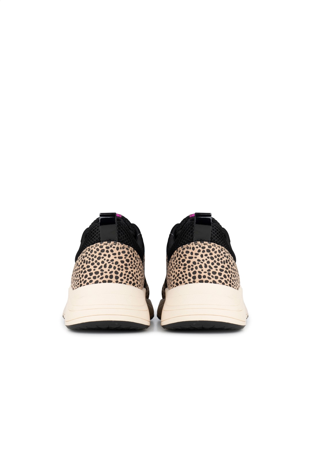 POSH by Poelman Dames Carocel Sneaker |  De Officiële POELMAN Webshop