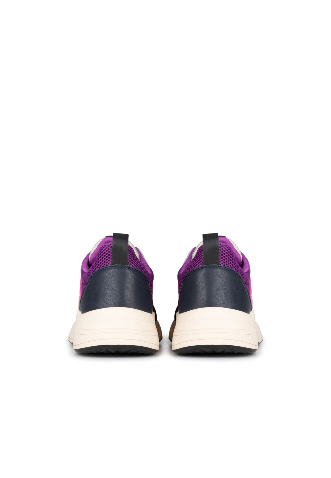 POSH by Poelman Dames Carocel Sneakers | De officiële POELMAN Webshop