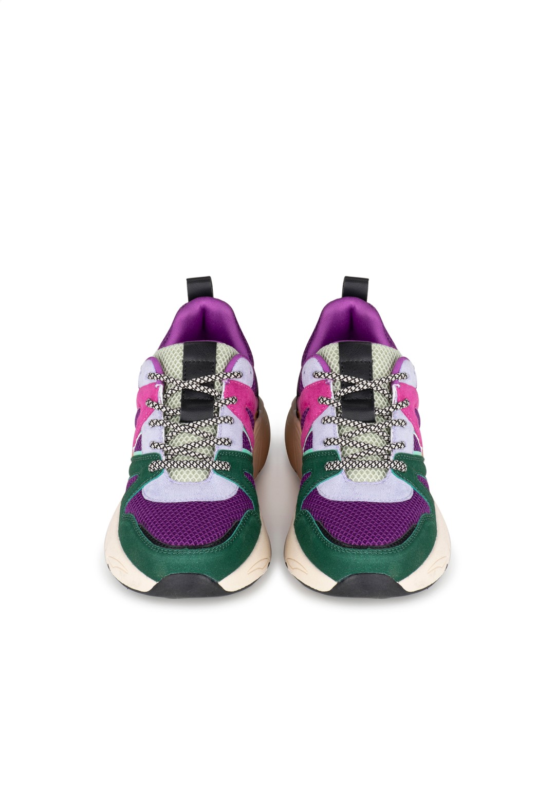 POSH by Poelman Ladies Carocel Sneakers | The official POELMAN Webshop