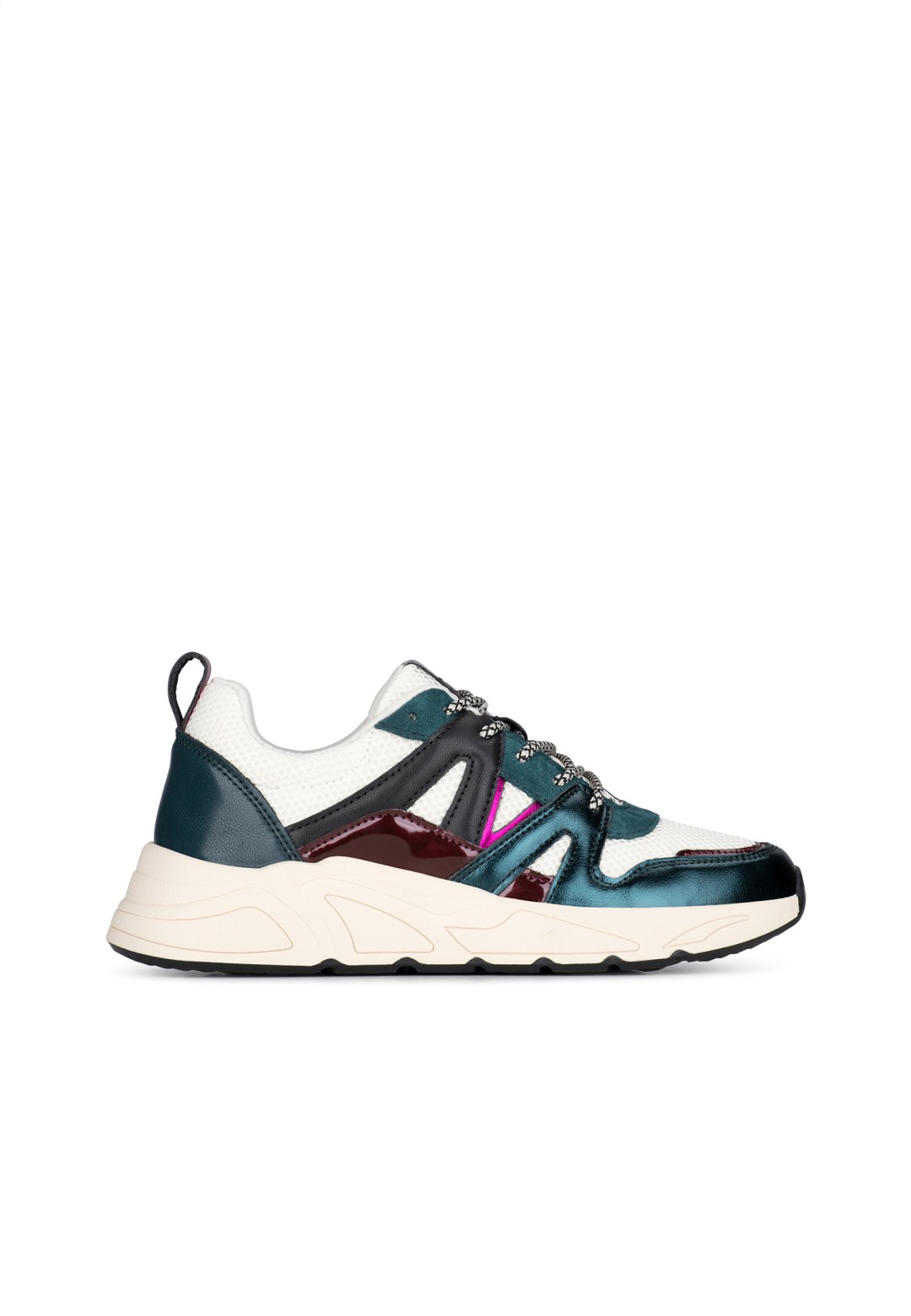 POSH by Poelman Ladies Carocel Sneakers | The official POELMAN webshop