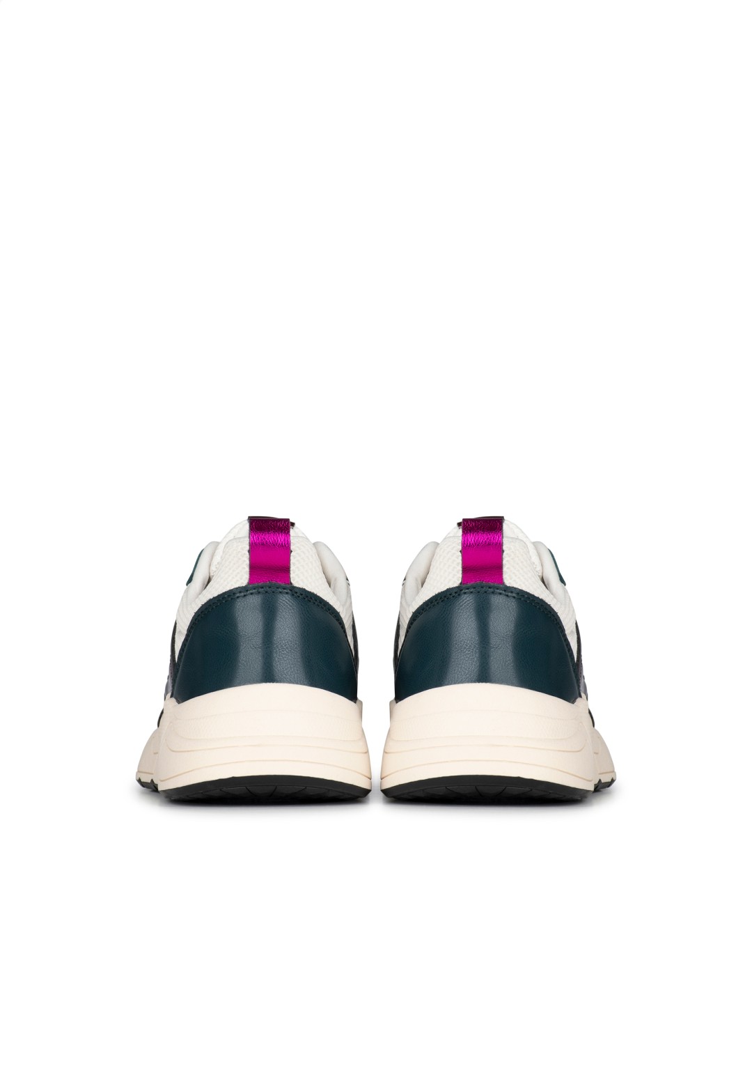 POSH by Poelman Dames Carocel Sneakers | De officiële POELMAN webshop