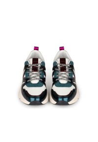 POSH by Poelman Ladies Carocel Sneakers | The official POELMAN webshop