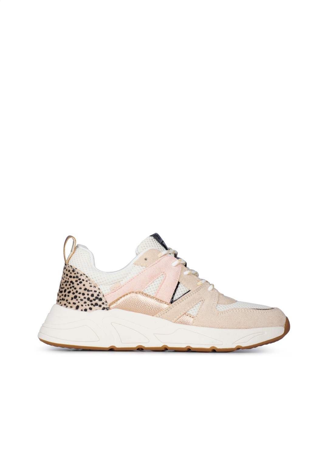 POSH by Poelman Women Carocel Sneaker | The Official POELMAN Webshop