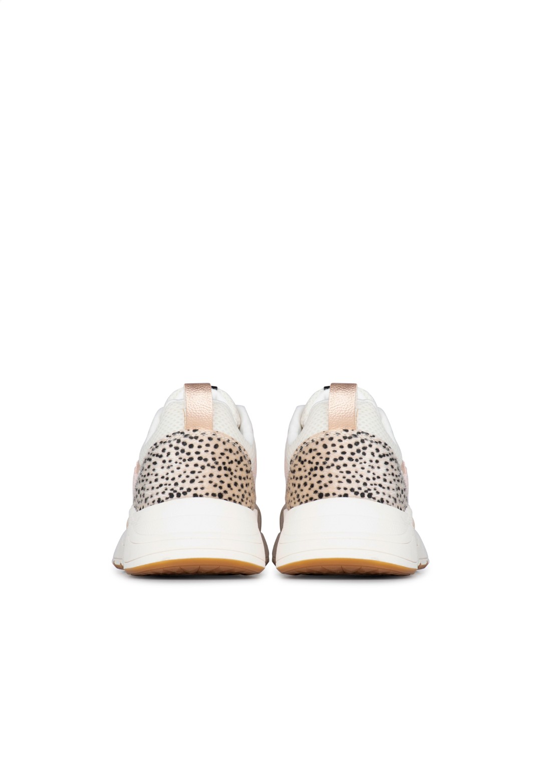 POSH by Poelman Women Carocel Sneaker | The Official POELMAN Webshop