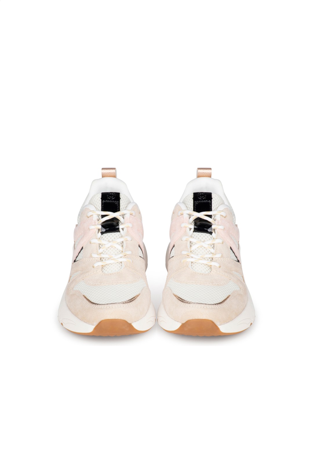 POSH by Poelman Women Carocel Sneaker | The Official POELMAN Webshop