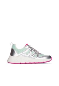 POSH by Poelman Women Carocel Sneaker | The Official POELMAN Webshop