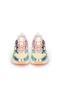 POSH by Poelman Women Carocel Sneaker | The Official POELMAN Webshop