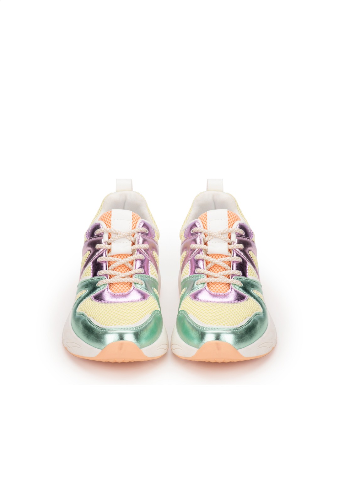 POSH by Poelman Women Carocel Sneaker | The Official POELMAN Webshop