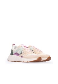 POSH by Poelman Women Carocel Sneaker | The Official POELMAN Webshop