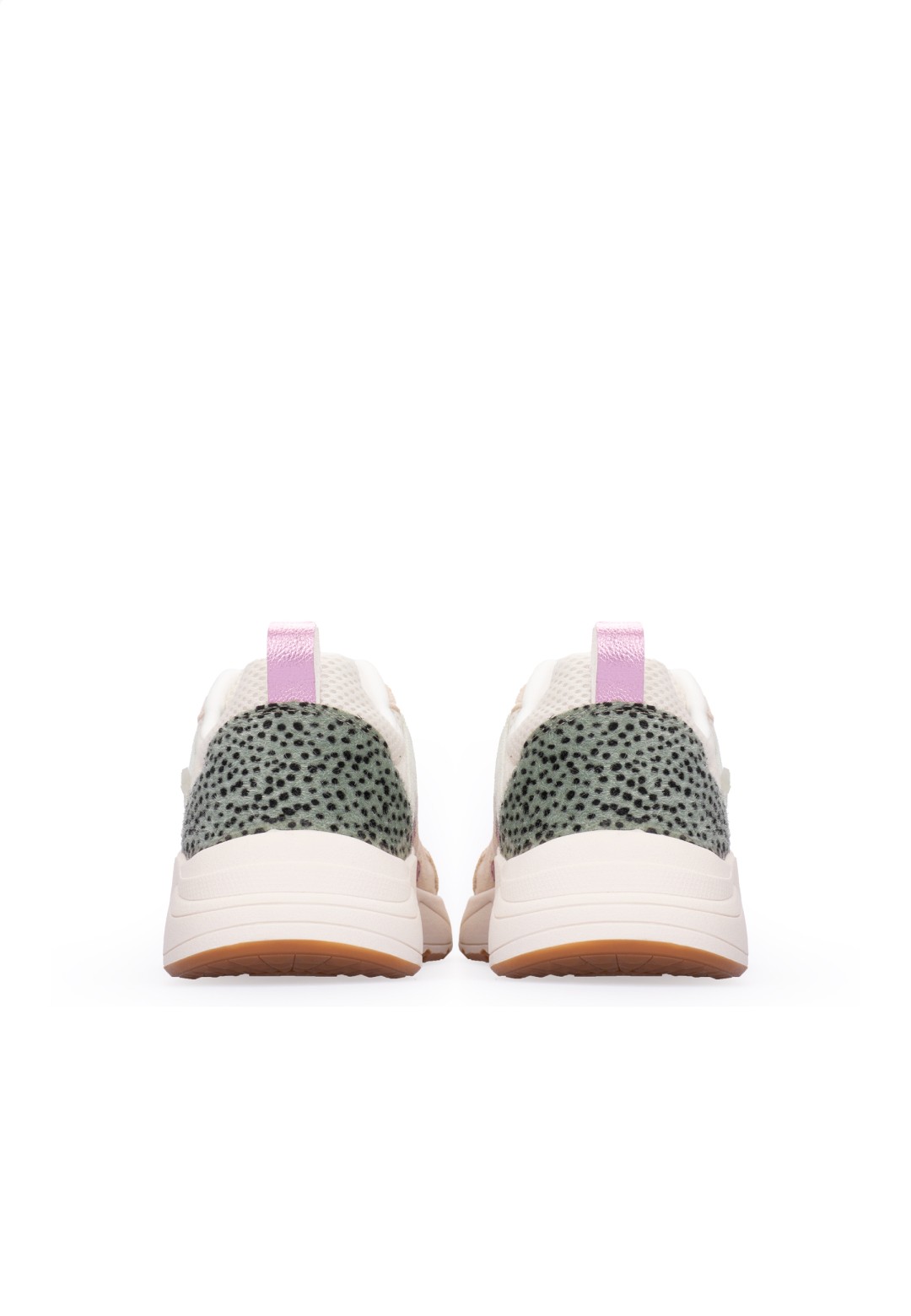 POSH by Poelman Dames Carocel Sneaker | De Officiële POELMAN Webshop