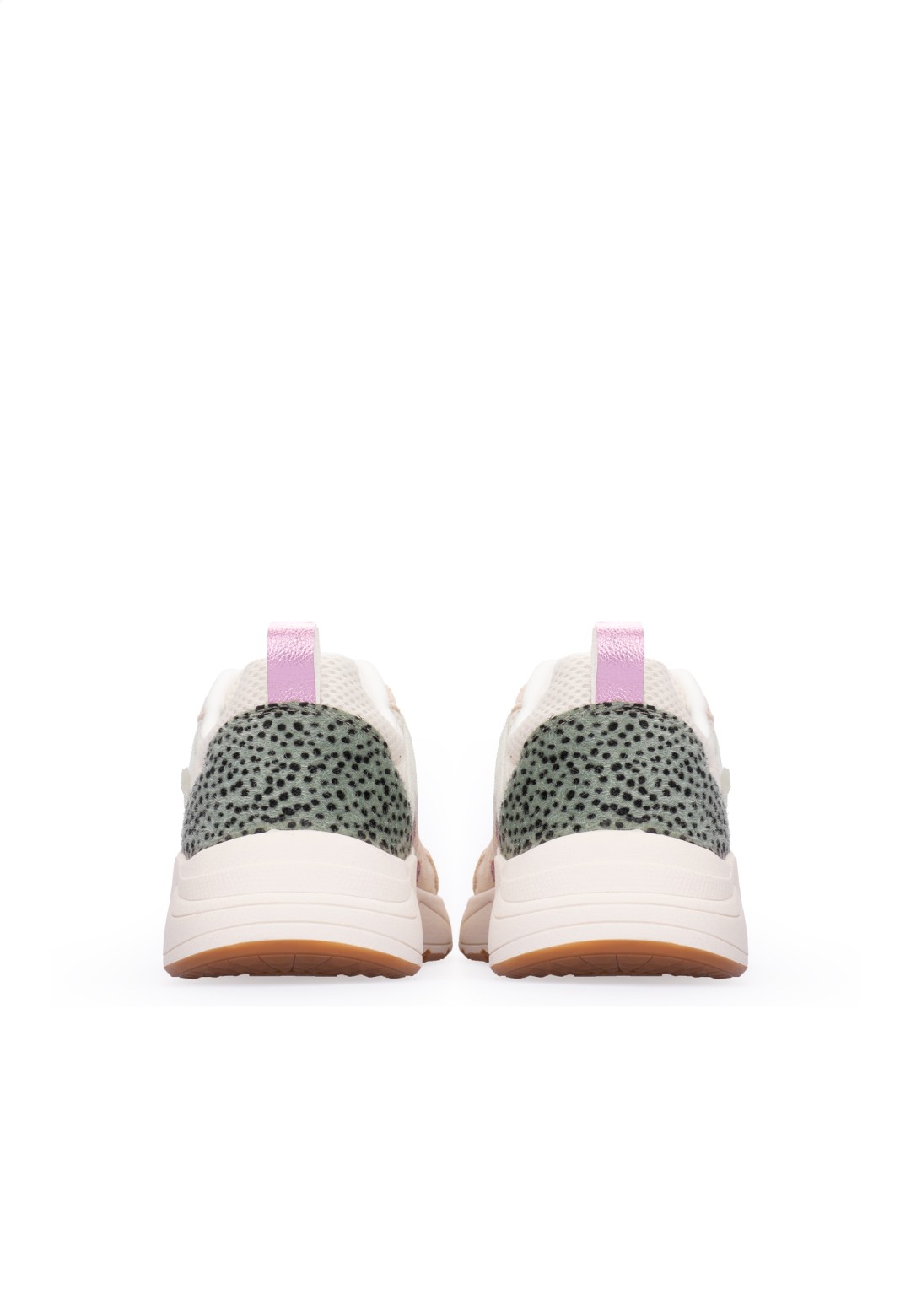 POSH by Poelman Women Carocel Sneaker | The Official POELMAN Webshop