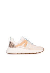 POSH by Poelman Women Carocel Sneaker | The Official POELMAN Webshop