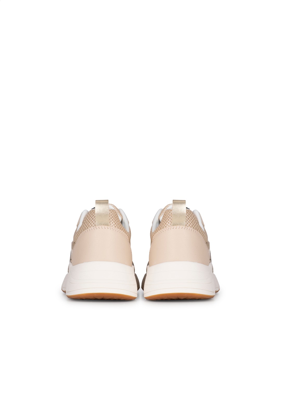 POSH by Poelman Women Carocel Sneaker | The Official POELMAN Webshop