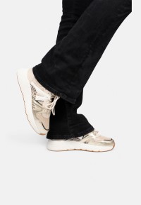 POSH by Poelman Women Carocel Sneaker | The Official POELMAN Webshop