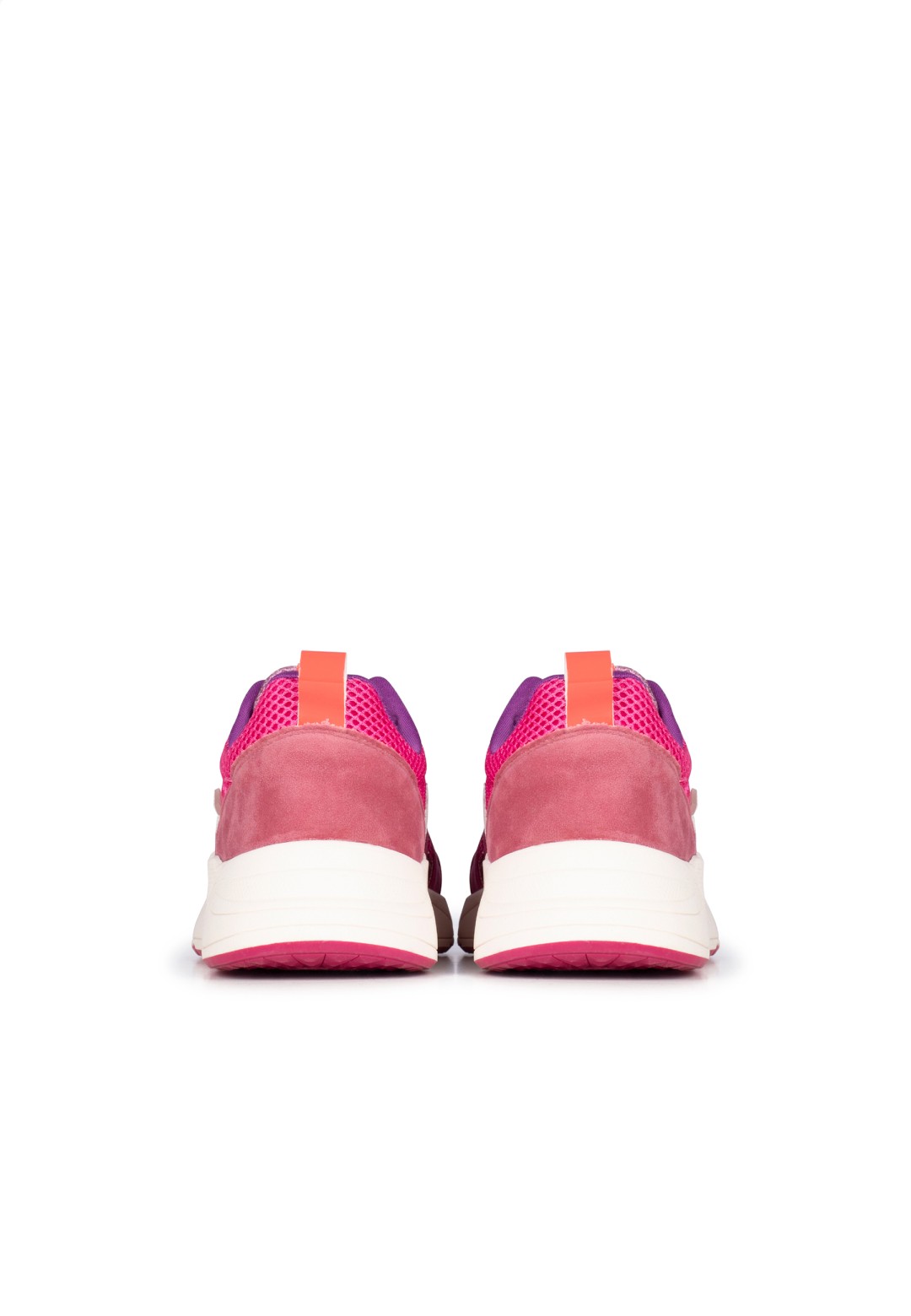 POSH by Poelman Women Carocel Sneaker | The Official POELMAN Webshop