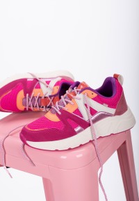 POSH by Poelman Dames Carocel Sneaker | De Officiële POELMAN Webshop