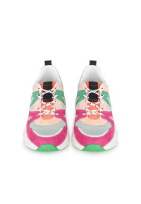 POSH by Poelman Dames Carocel Sneaker | De Officiële POELMAN Webshop