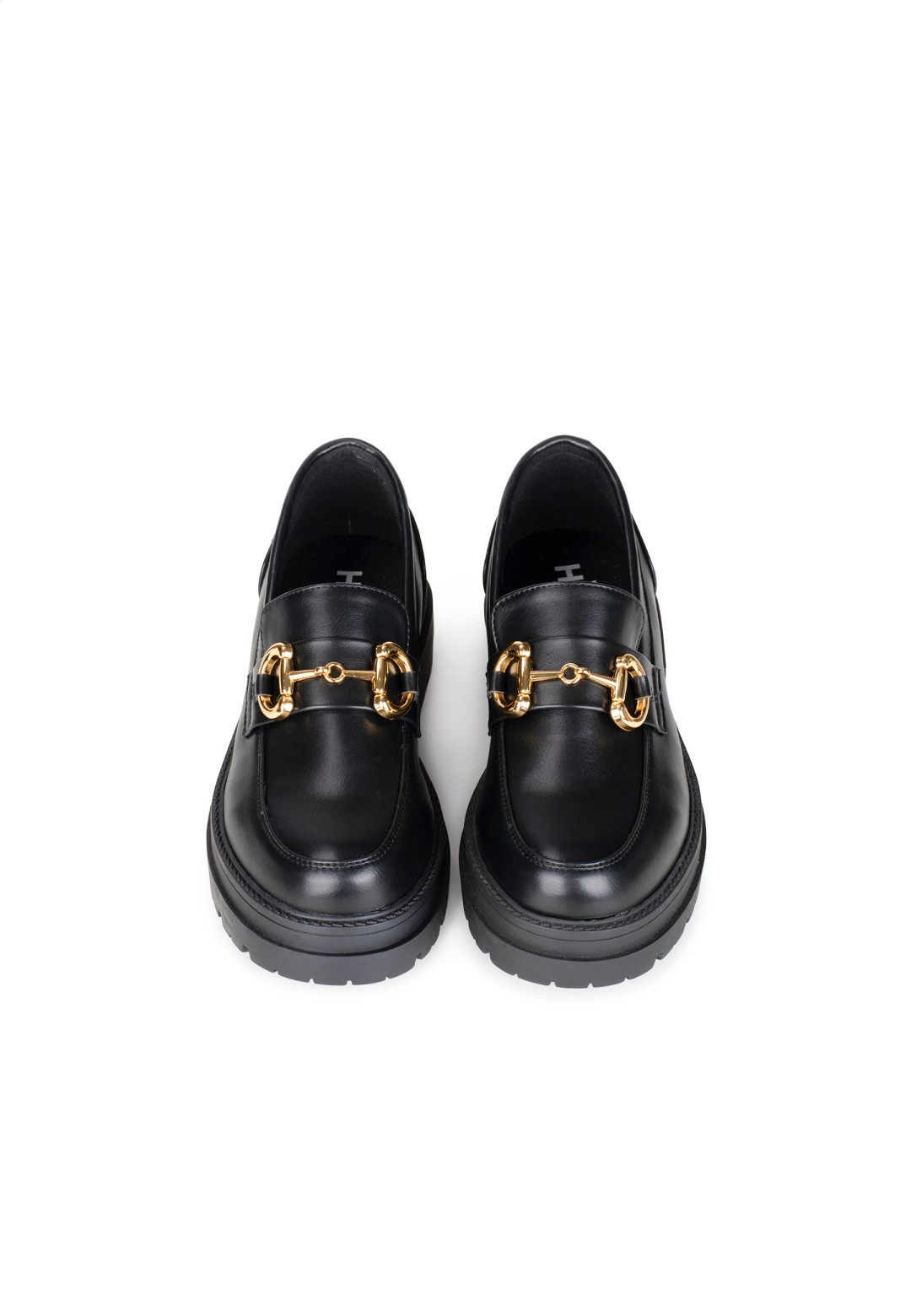 POSH by Poelman Dames Maeve Loafers | De officiële Poelman Webshop