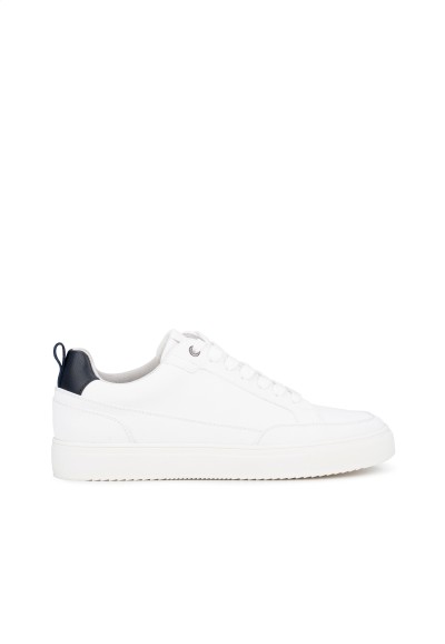 PS Poelman Men Levi Sneaker | The Official POELMAN Webshop