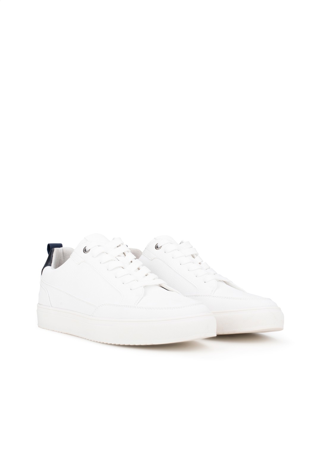 PS Poelman Men Levi Sneaker | The Official POELMAN Webshop