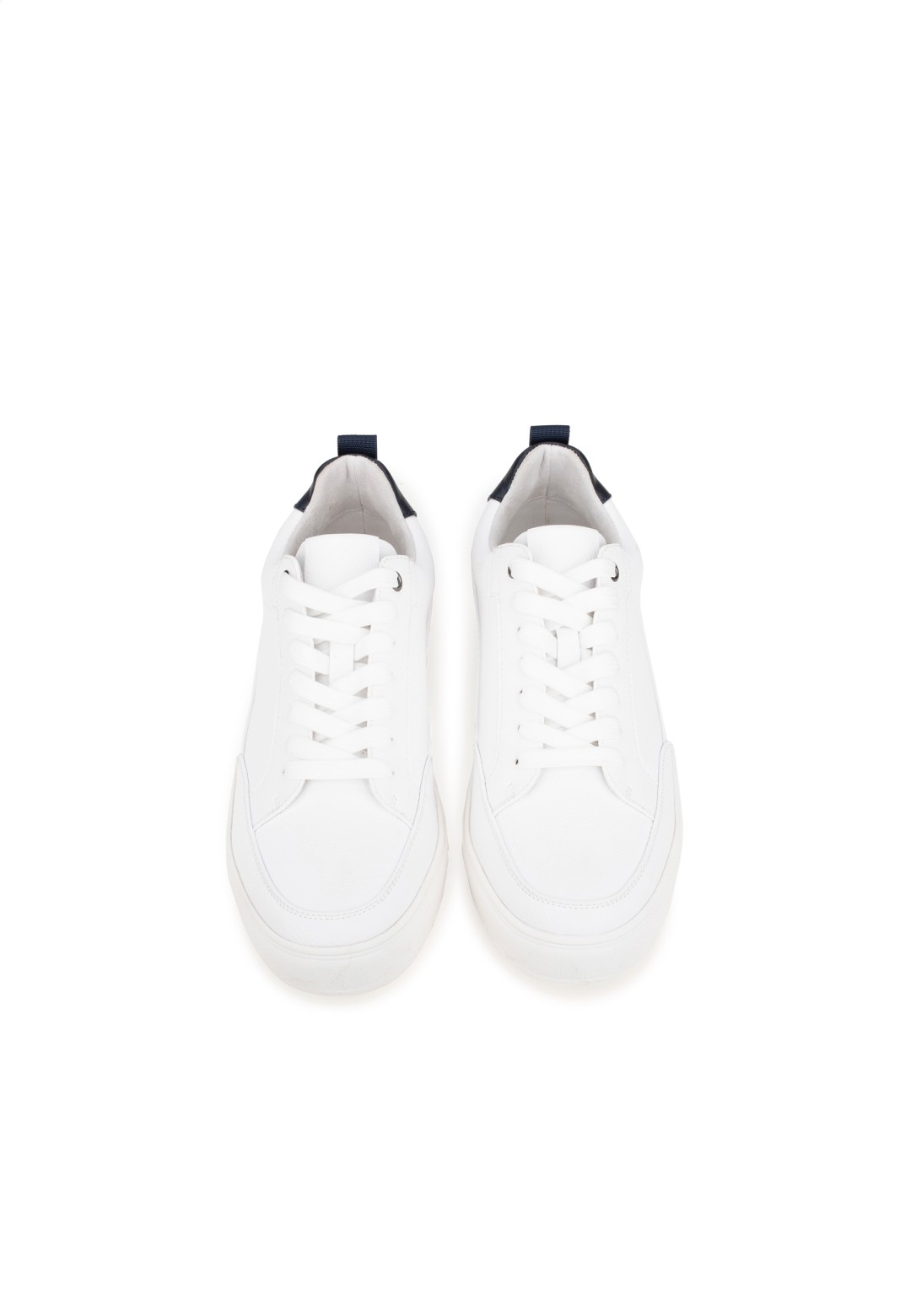 PS Poelman Men Levi Sneaker | The Official POELMAN Webshop