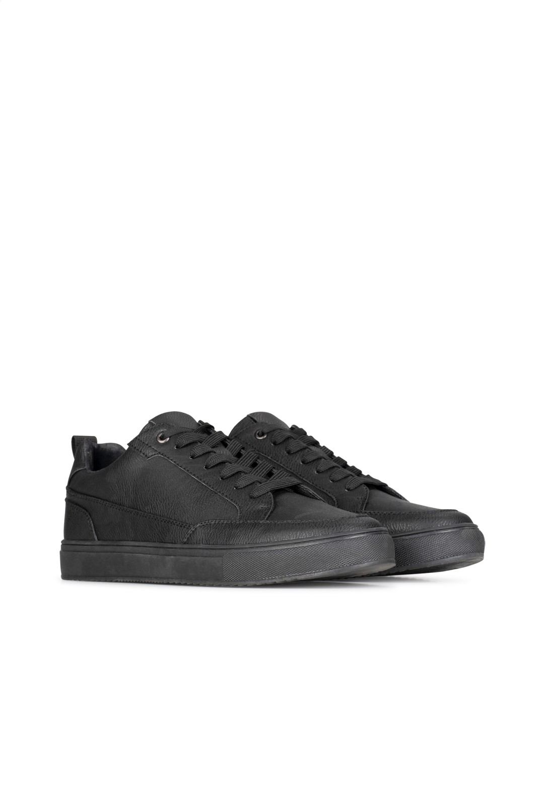 PS Poelman Men Levi Sneaker | The Official POELMAN Webshop