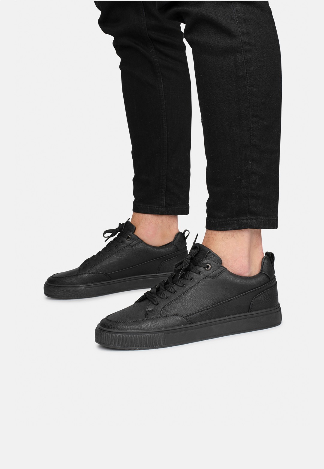 PS Poelman Heren Levi Sneaker | De Officiële POELMAN Webshop