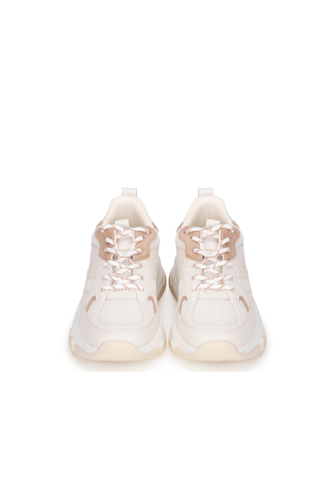 POSH by Poelman Dames Gigi Sneaker | De Officiële POELMAN Webshop