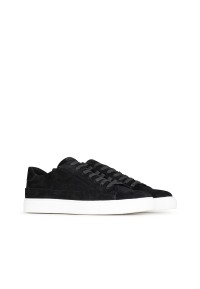 PS Poelman Men's Nero Sneakers | The Official POELMAN Webshop