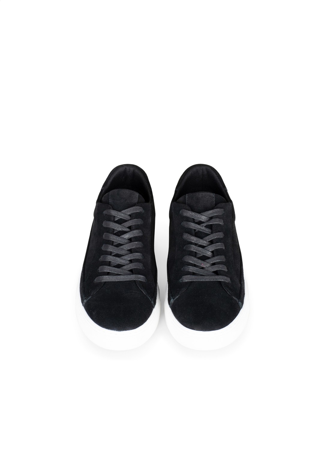 PS Poelman Men's Nero Sneakers | The Official POELMAN Webshop