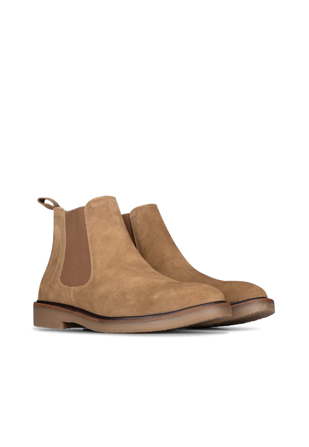 PS Poelman Men's Jacob boots | The Official POELMAN Webshop