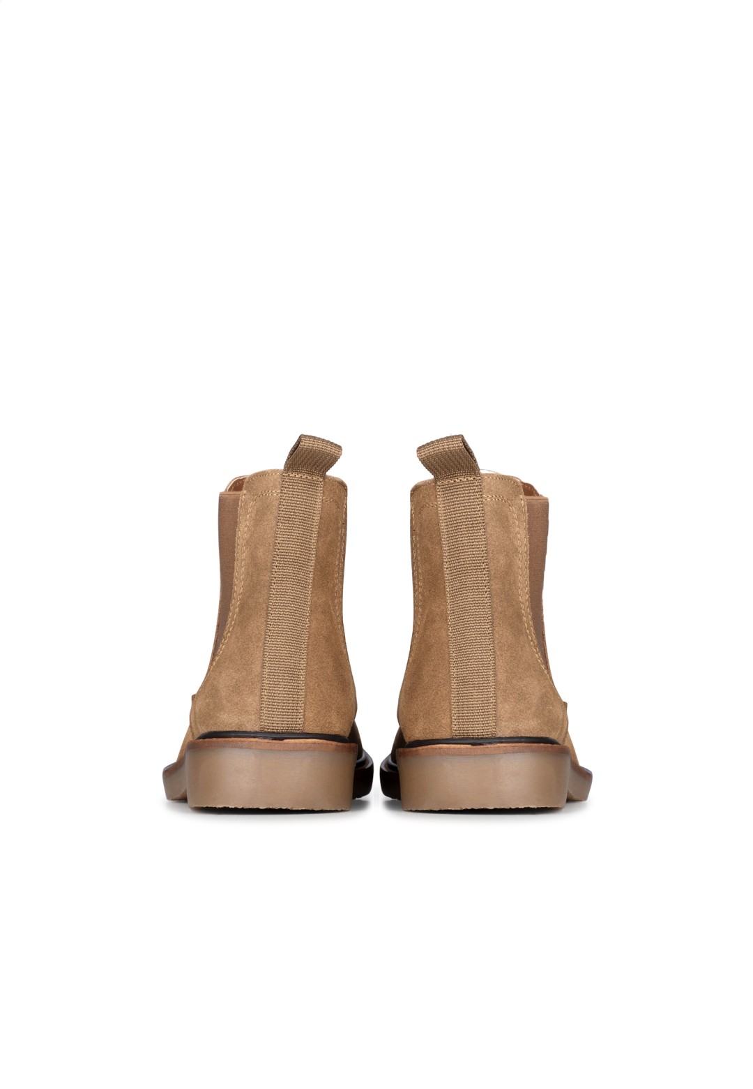 PS Poelman Men's Jacob boots | The Official POELMAN Webshop