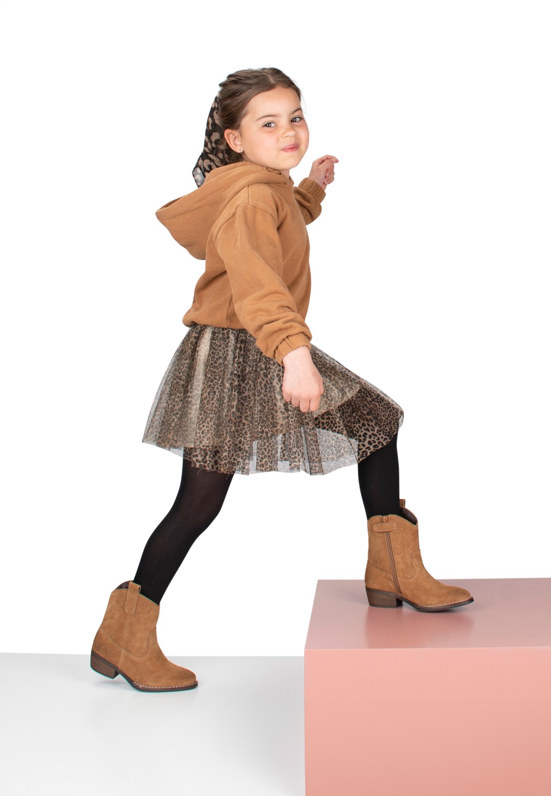 PS Poelman Girls Bila Boots | The Official POELMAN Webshop