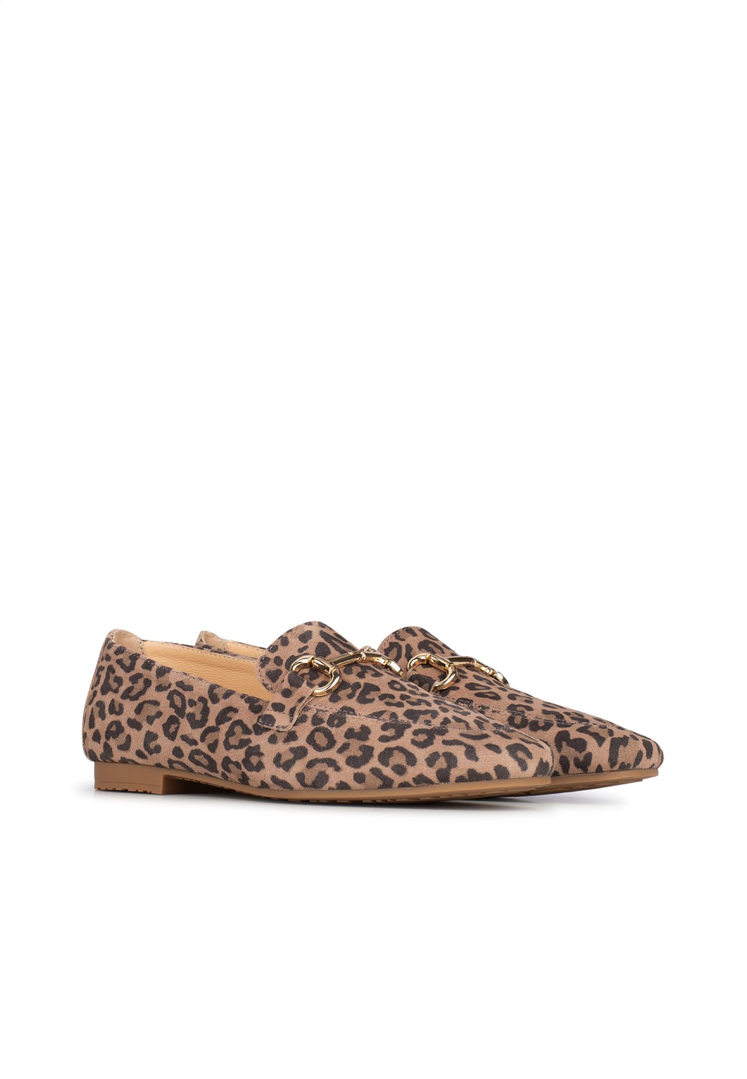 PS Poelman Ladies Odette Loafers | The Official POELMAN Webshop