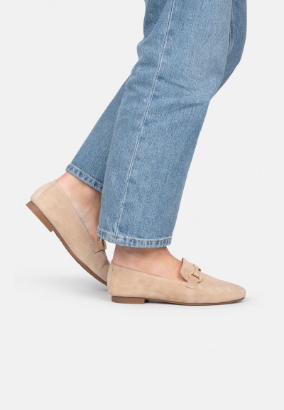 PS Poelman Odette Loafers | De Officiële POELMAN Webshop