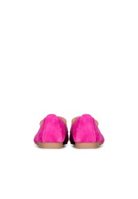 PS Poelman Dames Odette Loafers | De Officiële POELMAN Webshop