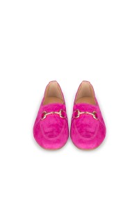 PS Poelman Dames Odette Loafers | De Officiële POELMAN Webshop