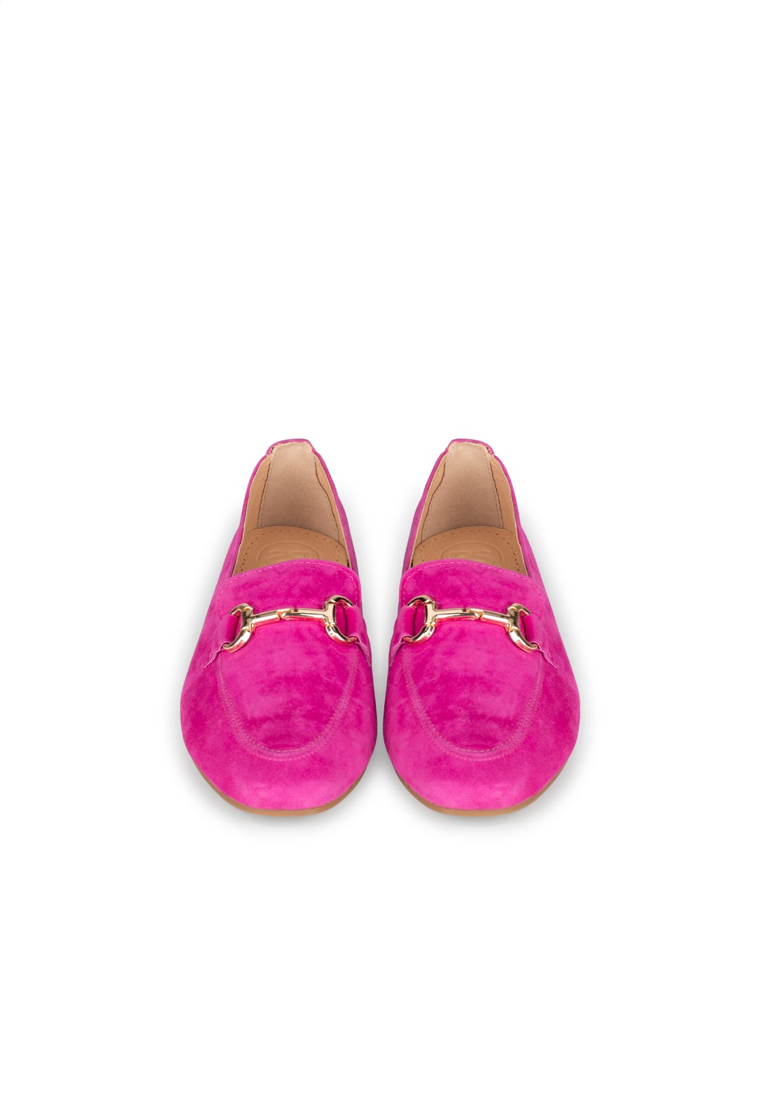 PS Poelman Dames Odette Loafers | De Officiële POELMAN Webshop