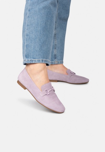 PS Poelman Dames Odette Loafers | De Officiële POELMAN Webshop