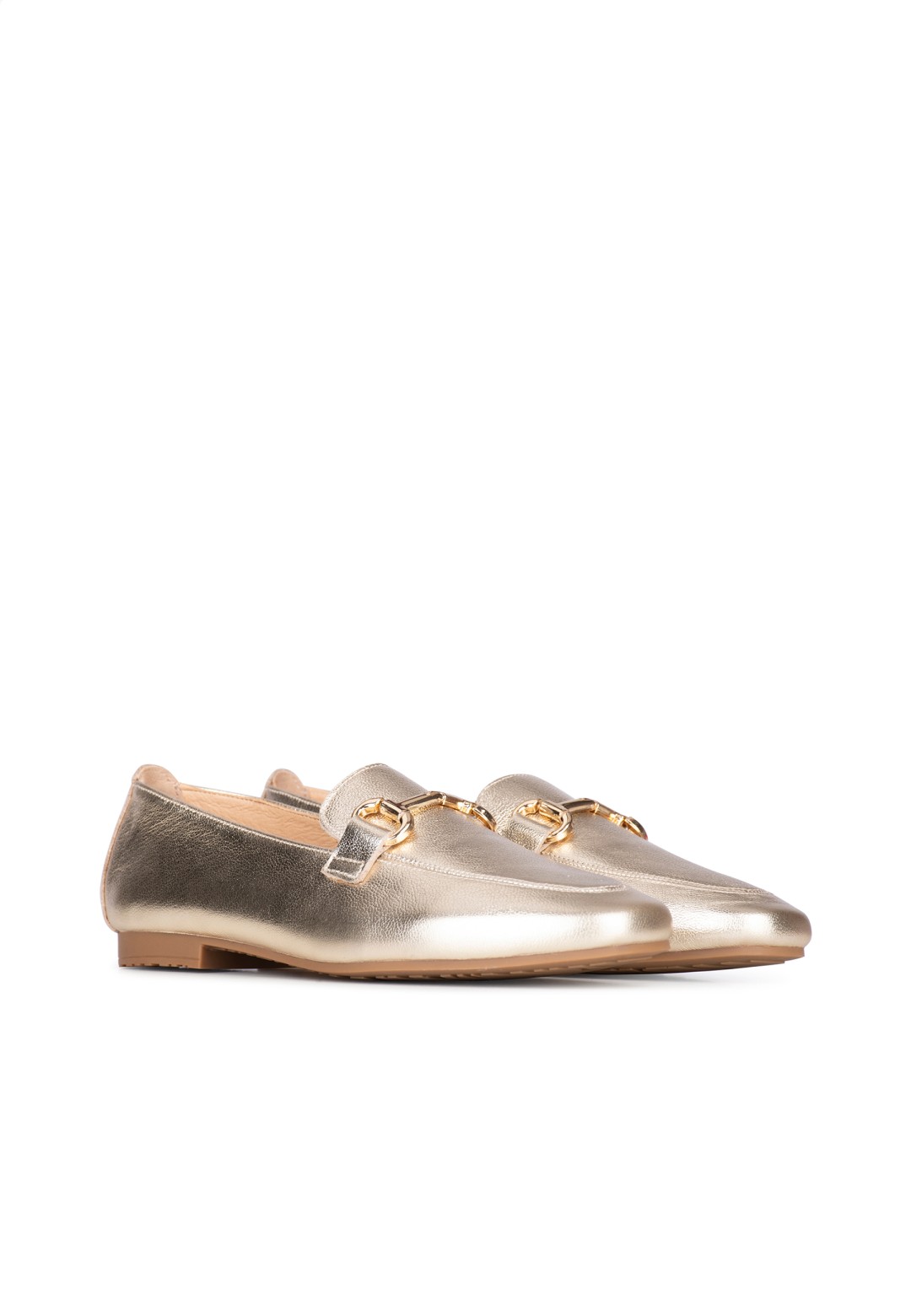 PS Poelman Dames Odette Loafers| De Officiële POELMAN Webshop