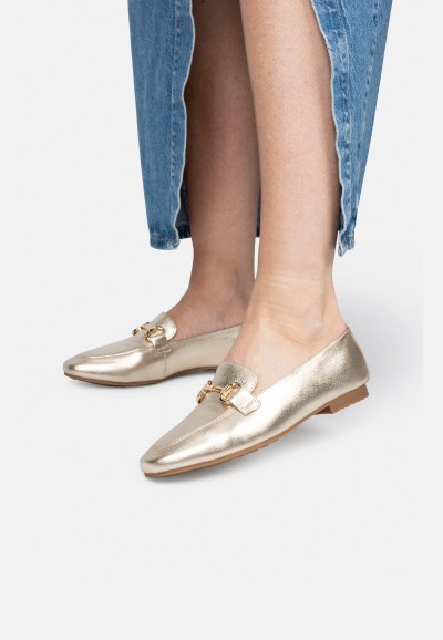 PS Poelman Dames Odette Loafers| De Officiële POELMAN Webshop